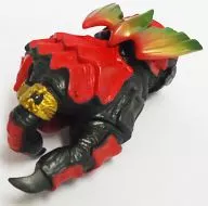 Ankle(奖牌展示支架)"Nari假面骑士Oaks/OOO PART3>