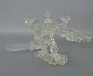 44. Iron Giants (FF10) Crystal Ver. "Final Fantasy Creatures Archive".