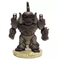 Go蕾姆角色英雄暗黑破坏神