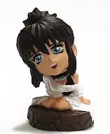 Princesa Sheila, Character Heroes Bastard!! : El Dios de la Destrucción Oscura