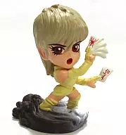 Scene Hall角色英雄暗黑破坏神