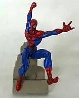 Spider-Man オンザウォール "Spider-Man Action Vinet Figures"