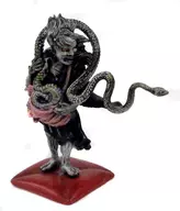 Jakobana (normally colored)' Shigeru Mizuki Yokai Figure Daimanke Vol. 3'