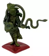 Jakotsu-ba (cor de bronze) "Yokai Keizo Collection, Daihyakukai - Volume 3"