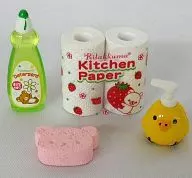 4) "Sun X Series リラックマート", uno de mis artículos de uso diario favoritos