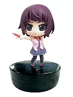 Senjogahara Hitagi Nisemonogatari Supikoto