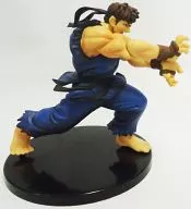 Ryu (2P Color) "Collect 600 Capcom Fighting Jam"