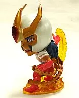 Ikki phoenix "Super Anime Heroes Saint Seiya Vol. 2 Golden Junimiya Edition"