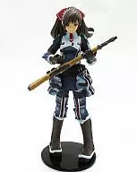Ali Shea Melkiot A "VALKYRIA CHRONICLES Trading Figure"