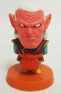 Kivito "Anime Heroes Dragon Ball Z Vol. 4 Majin Buu Mini Big Head Figures"
