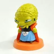 Babidi "Anime Heroes DRAGON BALL Z Vol. 4 Majin Buu Mini Big Head Figure"