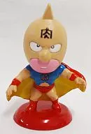 KINNIKUMAN Anime Heroes KINNIKUMAN vol. 1 1st and 2nd Individual Olympics Mini Big Head Figure