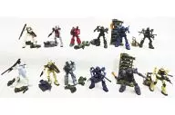 共12种SET