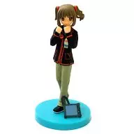 Kanoi Misha (Different Variation) / Seibu Railway 「 Railway Musume - Railway Uniform Collection - vol. 8 」