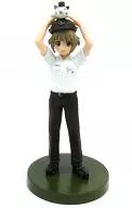 Mitsuko Kanzen / Wakayama Dentetsu 「 Railway Musume - Railway Uniform Collection - vol. 9 」