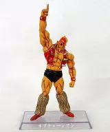 Neptune Man(原作形象颜色)"超造型魂筋肉人PART1"