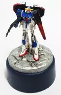 MSZ-006 Z Gundam "Mobile Suit Gundam" Sharpener Collection PARTE 2