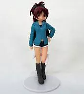 Kyoko Sakura "SR PUELLA MAGI MADOKA MAGICA"