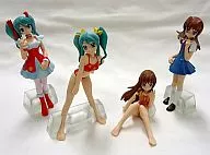 全4種SET