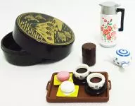 Showa Omohide Hot Spring (bath additive)