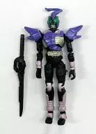 Kamen Rider Service Sword "Motion Revive Series Kamen Rider Vol. 3"