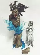 Berserker : (Color / Face + Body) & Ilya (Silver / Coat) Fate/stay night Figure Collection Part1