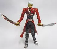 Fate/stay night Figure Collection Part1 (Color, Bakuya, Bloody) Figure Collection Part1