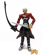 Archer (Color / Bow, Fake Calado Borg, No Blood) Fate/stay night Figure Collection Part1