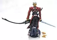 Archer (Color / Bow, Fake Calado Borg, Blood Stained) Fate/stay night Figure Collection Part1
