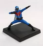 奧林澤「東映特攝秘密戰隊五連者&戰鬥熱舞J編」