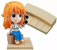 nami From TV animation航海王One Piece連衣裙世界收藏品上卷