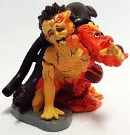 Tetsuo - Fused -' AKIRA High Quality Figure Series 2nd'