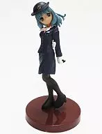 Otsuki Miina Railway Musume ~ Railway Uniform Collection ~ vol. 3 animate Limited Version