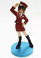 Tachibana Rakka Railway Musume ~ Railway Uniform Collection ~ vol. 6 Animate limited version