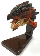 リオレウス "Monster Hunter, Hunting Trophy Collection vol. 1"