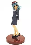 Otsuki Miina Limited Edition (Bus Guide Ver. / Event Only) Railway Musume ~ Railway Uniforme Collection ~