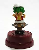 Norimaki Gazira Red Ver. (Secret) Dr. Slump Arare-chan Collection