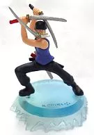 Zoo海贼王ONE PIECE全彩R