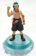 ACE海贼王ONE PIECE全彩色R