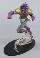 【スーパーシークレット】スタープラチナ (グレー) 「超像革命フィギュアコレクション ジョジョの奇妙な冒険 第三部 Vol.2」