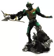 Kamen Rider 0 Nos Altair Form (MASKED RIDER DEN-O) "S. I. C. Takumitama SPECIAL 3 rd"