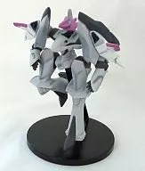 GERION(量產型)超級機器人大戰原創收藏公仔X