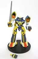 Grungust Super Robot War Original Collection Figure X
