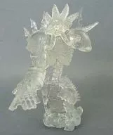 46. Tarui (FF10-2) Clear Ver. 「 Final Fantasy Creatures Archive 」