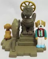 [Secret] Noraninu 「 Ichi 」 no Kuni 「 Comic Taste Figure 2 nd installment Doraemon full edition 」
