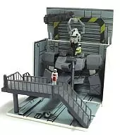 メンテナンスドック/アレックス(連邦軍ボックス) ハコラマ 機動戦士ガンダム ドキュメントファイル～0080ポケットの中の戦争、第08MS小隊～