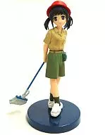 Hiraizumi Aoba Railway Musume - Railway Uniform Collection - vol. 2 Animate Limited Edition