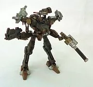 Aiming Hawk (Brown) "One Coin Figure Series ARMORED CORE THIRD SERIES"