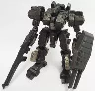 Front Mission Trading Arts Plus Stage 2