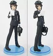 Kawagoe Asaka Limited Edition (Tobu Railway only) Railway Musume PLUS + 01